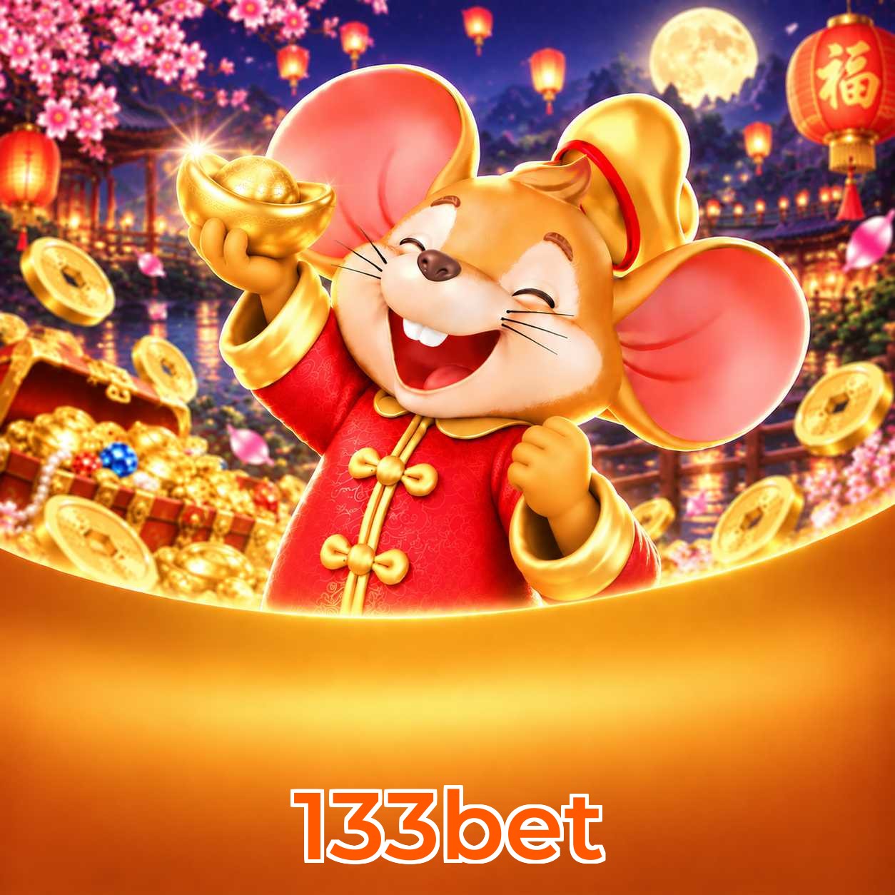 Slots 133bet - Jackpots Progressivos