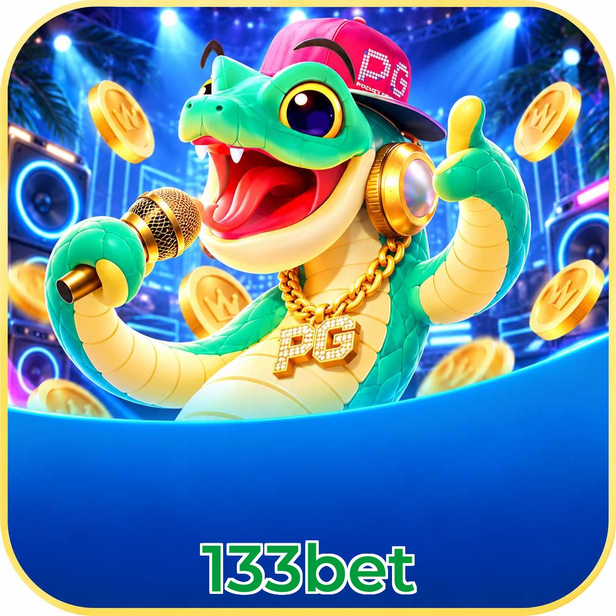 Telegram 133bet - Bônus Diários Exclusivos