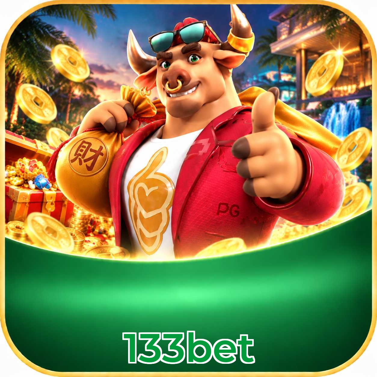 133bet PIX Instantâneo - Saques em 8 Minutos