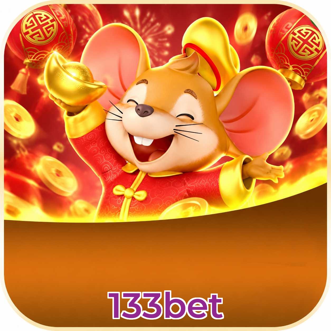 133bet Segurança Logo 2