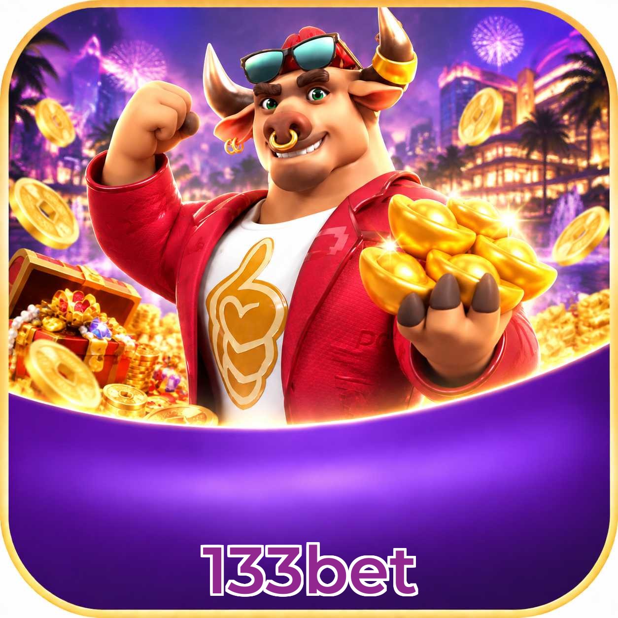Servidor Brasil 133bet