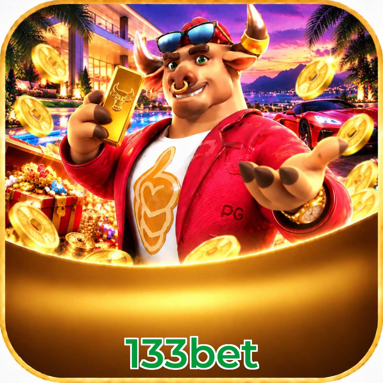 App Store & Play Store - Disponível