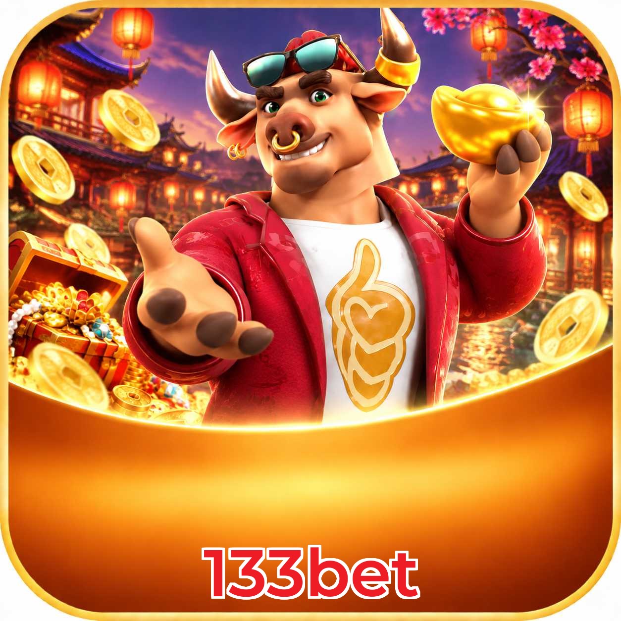133bet Licenciado Curaçao - Segurança SSL 256-bit