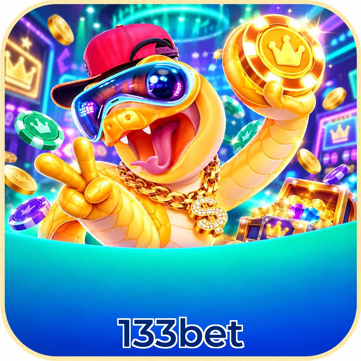 Licença Curaçao 133bet