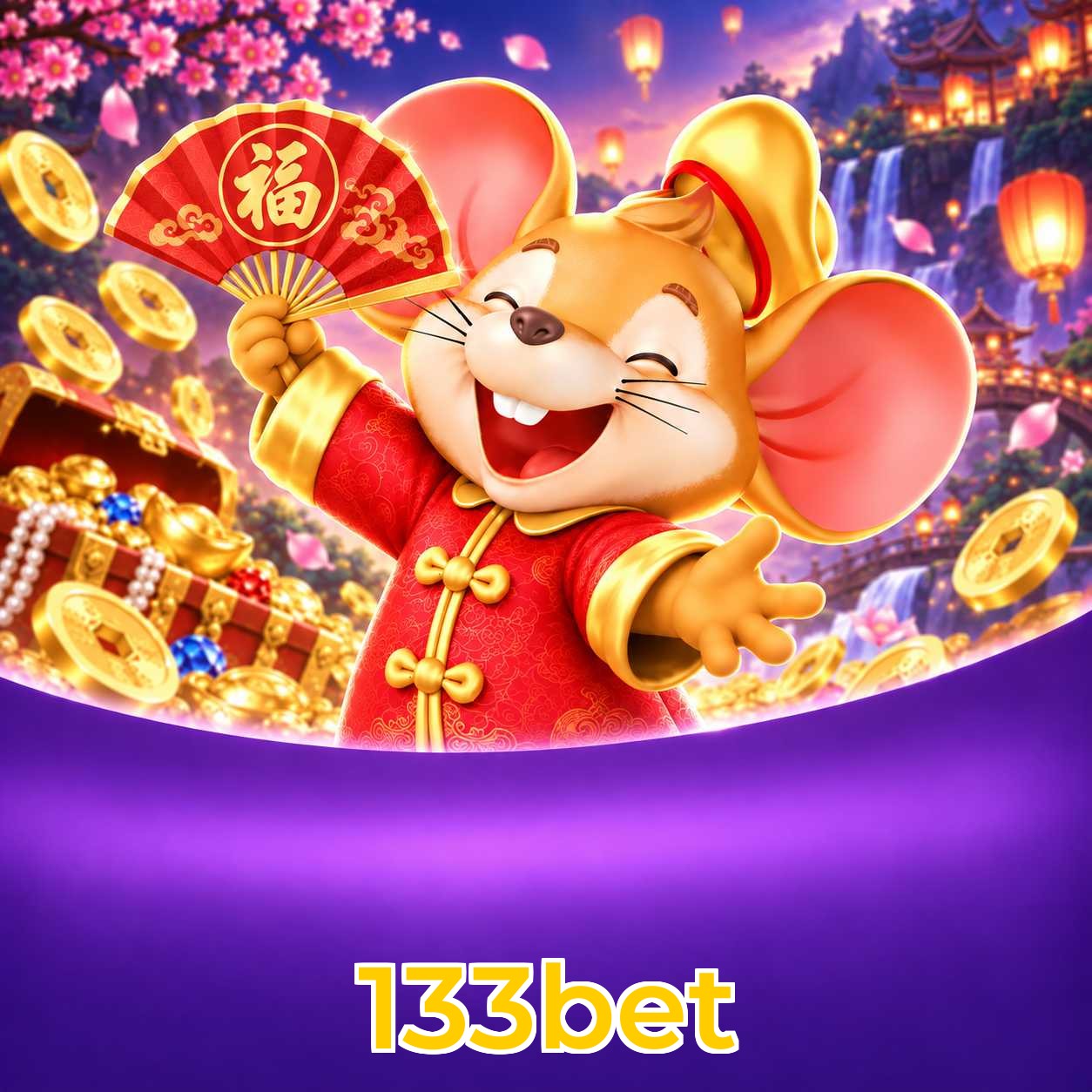 Odds Competitivas 133bet