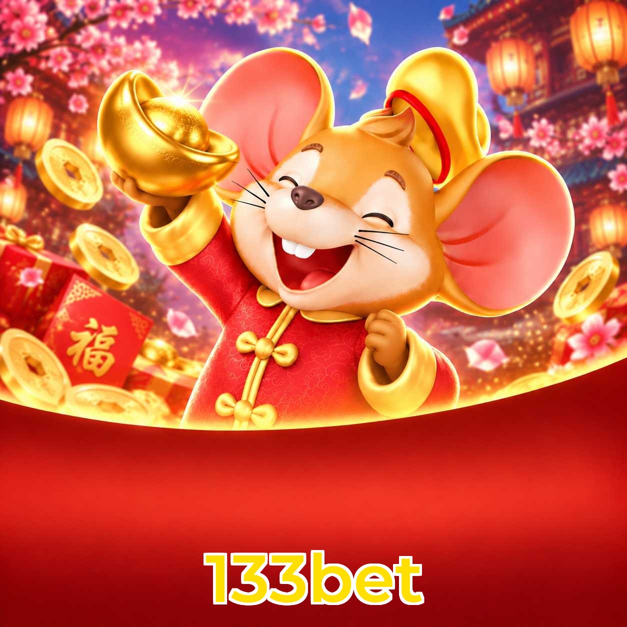 Slots 133bet - RTP Alto Certificado
